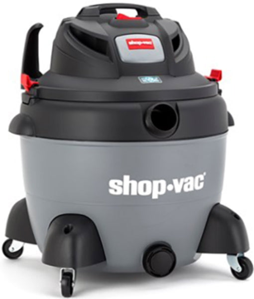 8252605 Shop Vac VACUUM WET/DRY 16GAL 65 PHP