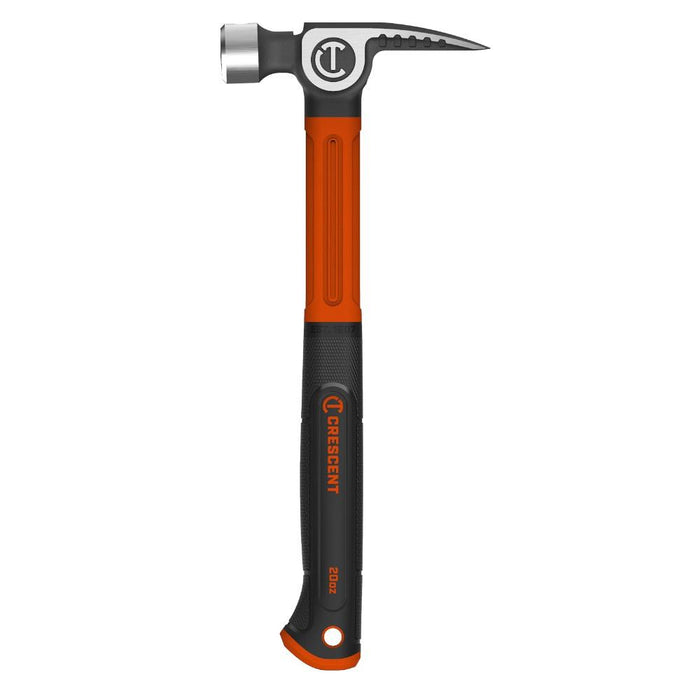 20 oz Steel General Purpose Hammer