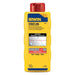 IRWIN Strait-Line Permanent Marking Chalk, 8-Ounce, Red (64902)