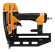 BOSTITCH Finish Nailer Kit, 16 Guage, Smart Point, Pneumatic