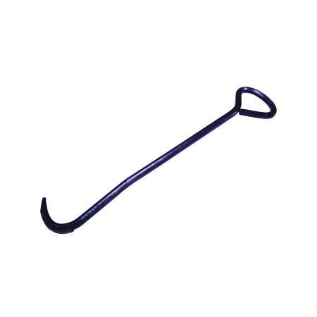 DRAIN GRATE & MANHOLE COVER LIFTER - 5/8" X 26"