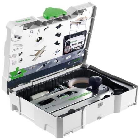 Accessories set FS-SYS/2