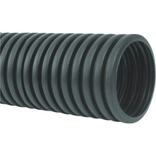 4X10 SGL WALL COR SLD HDPE PIPE