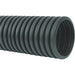 4X10 SGL WALL COR SLD HDPE PIPE