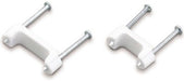 Plastic Staples