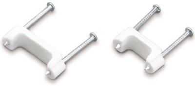 Plastic Staples