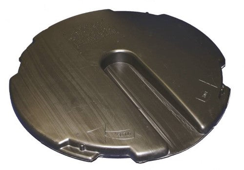 1537ADL SUMP PUMP WELL LID 18IN