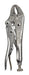 IRWIN Vise-Grip Locking Pliers With Wire Cutter, 5-Inch, Curved Jaw