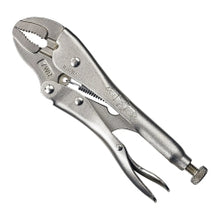 IRWIN Vise-Grip Original Locking Pliers With Wire Cutter, Curved Jaw, 7-Inch