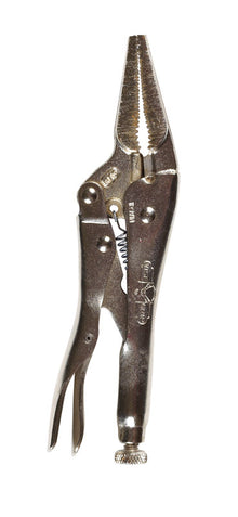 IRWIN Vise-Grip Locking Pliers, Original, Long Nose, 6-Inch