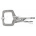 IRWIN Vise-Grip Original Locking Pliers with Swivel Pads, 11-Inch