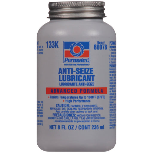 80078 ANTISEIZE LUBRICANT 5PT