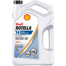 15W40 Super D Gallon