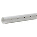 4" X 10' Perforated PVC Sewer Pipe ( White)