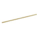 6402UB 1/8X48IN DOWEL HARDWOOD ROUND