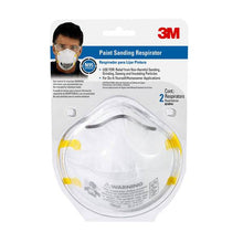 8210 Workshop Respirator