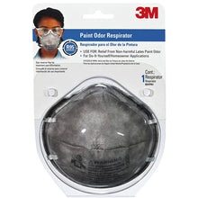 8247P1-DC RESPIRATOR PAINT & ODOR *****SUB***