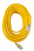 12/3 100' YELLOW CRD