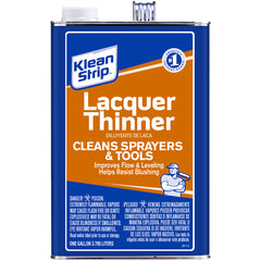 GML170 THINNER LACQUER GALLON