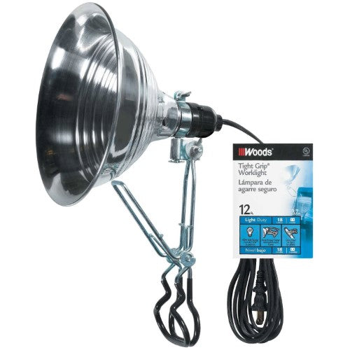 Grip Clamp Light