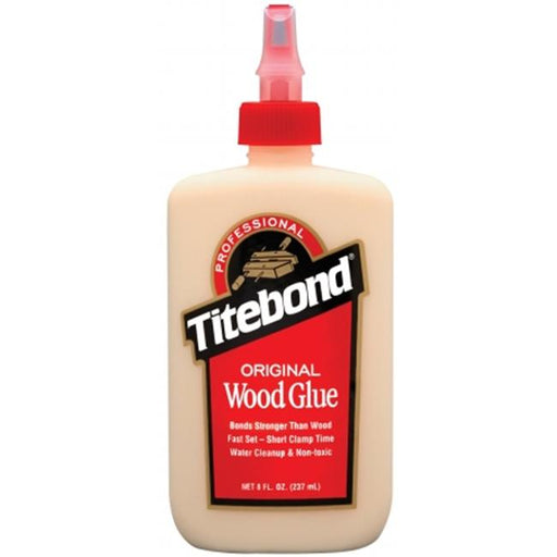 5063  GLUE WOOD INTERIOR ORIG 8OZ