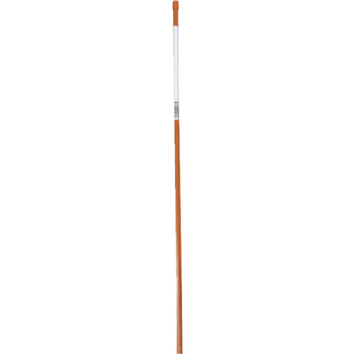 DM80048 Orange Driveway Marker 48 in