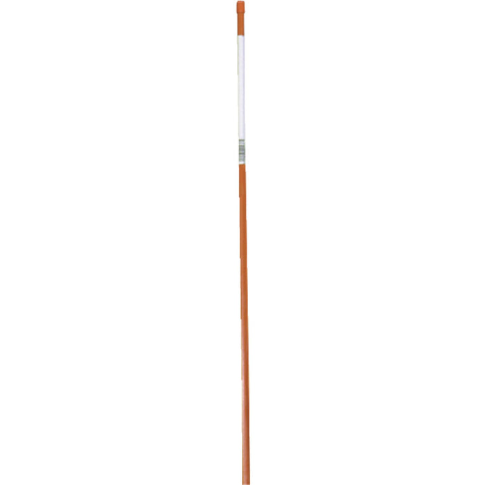 DM80048 Orange Driveway Marker 48 in