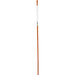 DM80048 Orange Driveway Marker 48 in