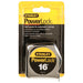 STANLEY 16 ft PowerLock Tape Measure