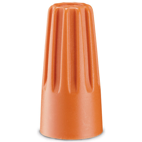16-003  CONNECTOR ORG TWIST ON 100CT