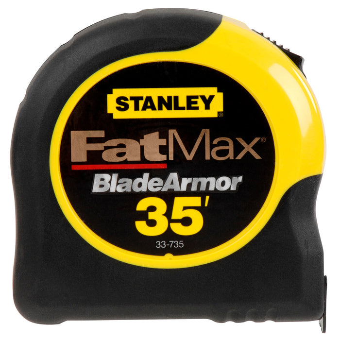STANLEY 35 Ft. FATMAX Classic Tape Measure