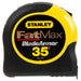 STANLEY 35 Ft. FATMAX Classic Tape Measure