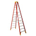 6212 12 ft Type IA Fiberglass Step Ladder