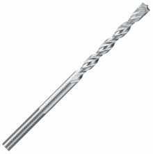 3/16" x 6"   Drill Bit Premium Percussion