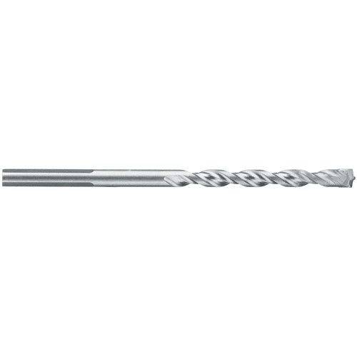 1/4"   x 12" Drill Bit Premium Percussion