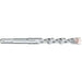 3/4 x 10 x 12 Rock Carbide(TM) SDS+ Hammer Bit