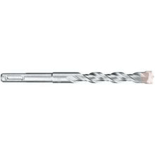 5/8 x 10 x 12 Rock Carbide(TM) SDS+ **No Full Head