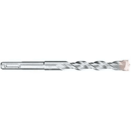 5/8 x 10 x 12 Rock Carbide(TM) SDS+ **No Full Head
