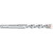 5/8 x 10 x 12 Rock Carbide(TM) SDS+ **No Full Head