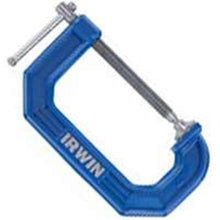 IRWIN 225102ZR - C-CLMP 2" - 100 SERIES