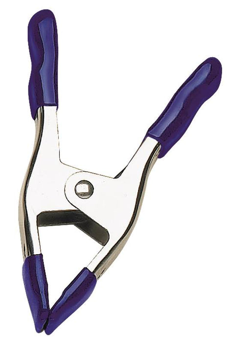 IRWIN Quick-Grip Metal Spring Clamp, 2-Inch