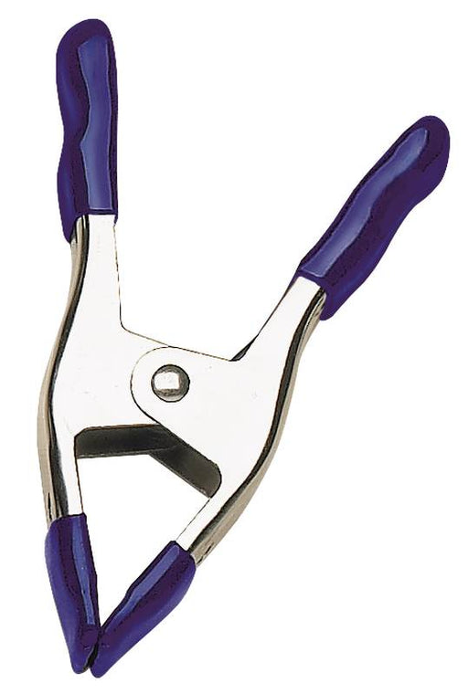 IRWIN Quick-Grip Metal Spring Clamp, 2-Inch