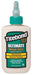 1412 Titebond III Ultimate Wood Glue Waterproof Exterior 4oz