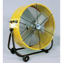 BF24TF BARREL FAN, 24"" DIRECT