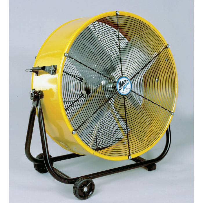 BF24TF BARREL FAN, 24"" DIRECT