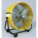 BF24TF BARREL FAN, 24"" DIRECT