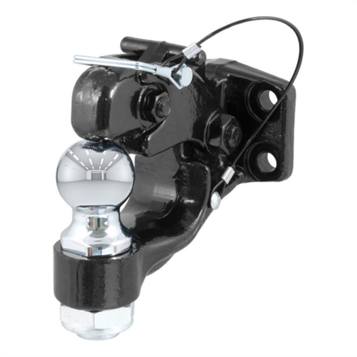 48190  BALL & PINTLE HITCH 2IN BALL