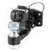 48190  BALL & PINTLE HITCH 2IN BALL