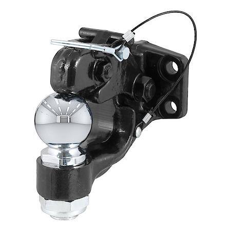 48200 Ball & Pintle Hitch 2-5/16''16,000lb Load