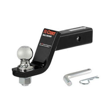 45856 MOUNT BALL LOADED 2IN BL